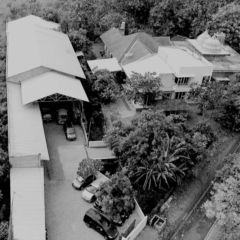 jendela aluminium