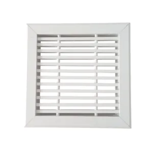 supply air grille