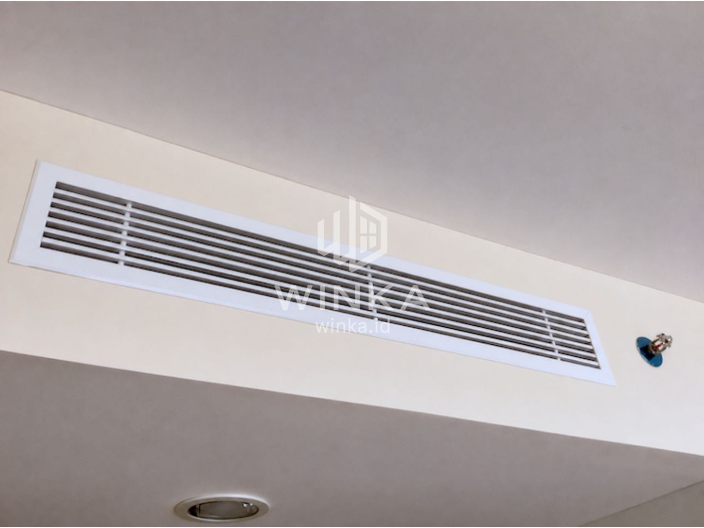 Return Air Grille